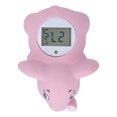 thumbnail image 1 of Baby Bath , Water  Floating Bathing Toy Cartoon Animal Shaped IPX7 Waterproof Compact  For Bathroom, 1 of 8