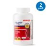 (2 pack) (2 Pack) Equate Extra Strength Acetaminophen Caplets, 500 mg, 500 Ct