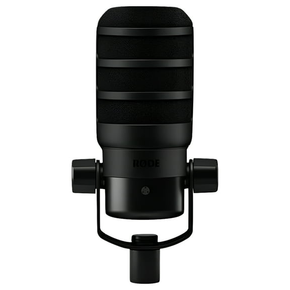RODE PodMic USB Versatile Broadcast Microphone