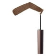 thumbnail image 4 of Shu Uemura - Kushi Brow Eyebrow Mascara with High Precision, 4 of 5