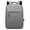 Grey, variant on Rechargeable computer bag,Red