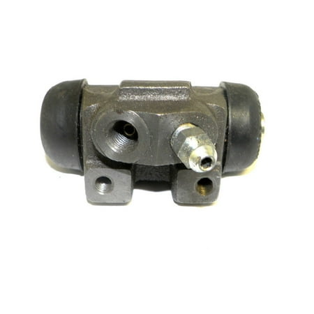 Mercury Topaz Brake Drum - 13882 Drum Brake Wheel Cylinder Fits 1983-1994 Mercury Topaz, Ford Escort