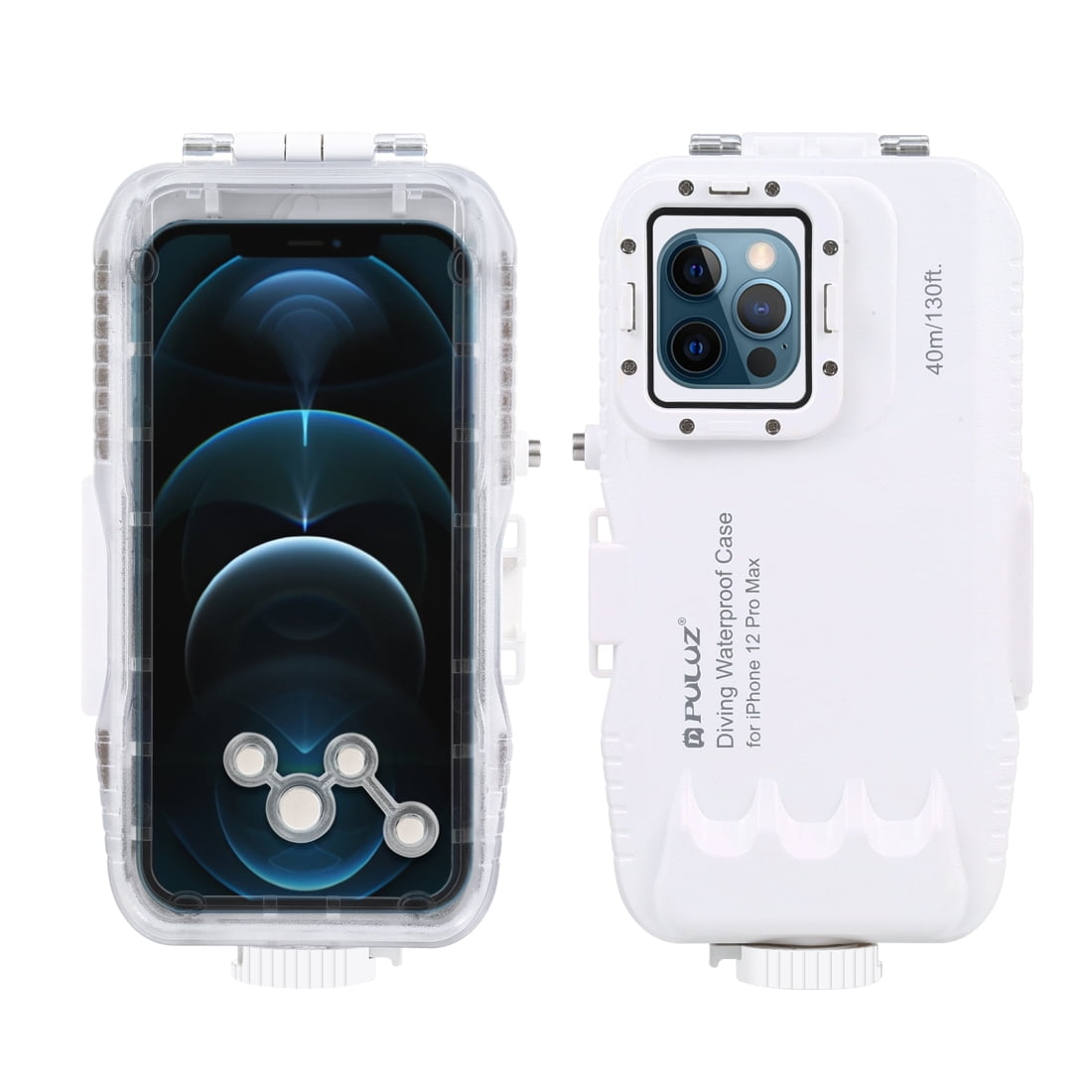 iphone 12 pro diving case