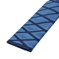 thumbnail image 4 of PET-U Full Size Non-slip X-Tube Heat Shrink WrapTubing 39"&64" Lengths for Rod Grips, 4 of 7