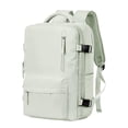 thumbnail image 2 of Bolso de hombro Strade Fareast Limited mochila de gran capacidad beige, 2 of 5
