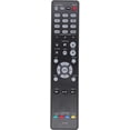 thumbnail image 1 of Remplacement de la Télécommande TV, pour Denon Rc1184/rc1183/avrx3000/avrx2000/avre400/avr2313, 1 of 5