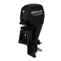 Mercury 8M0228509 2.1L 115hp FourStroke Outboard Vented Splash Cover