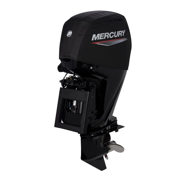 Mercury 8M0228509 2.1L 115hp FourStroke Outboard Vented Splash Cover