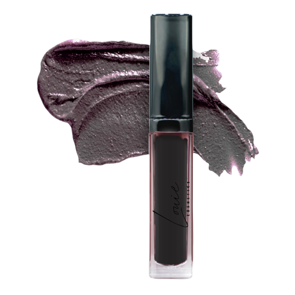 Liquid Velvet Matte Lipstick