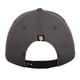 thumbnail image 2 of Gorra K-SWISS Orxo Gris, 2 of 3