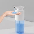 thumbnail image 4 of Dispensador de Jabón Inductivo Lavado de Manos Automático Accesorios de Baño (Gel) Ndcxsfigh Libre de BPA, 4 of 8