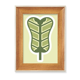 thumbnail image 1 of Palmleaf fan China Patron Escritorio Marco de fotos de madera Pantalla Imagen Arte Pintura Múltiples conjuntos, 1 of 4