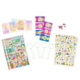 thumbnail image 6 of PAAS Easter Egg Deluxe Decorating Kit Easter Basket Kids - 9 Different Colors, 6 of 6