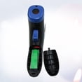 thumbnail image 4 of EeaseCA Non Measurement Velocimeter Digital Tachometer RPM Tester No Battery Included, 4 of 8