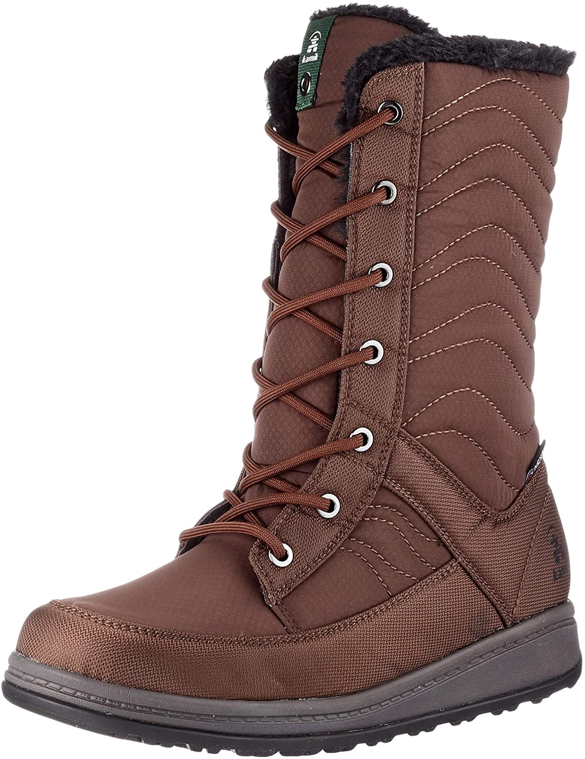 Kamik Women's Bailee NK2261 Snow Boot 