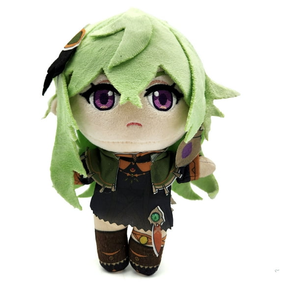 Collei - Genshin Impact 8" Plush