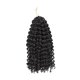 thumbnail image 5 of TABLZONE Extensiones De Crochet Negro Para Peinados Con Y Fresco, 5 of 7