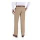 thumbnail image 2 of Pantalón Casual Yale para Hombre, Corte Slim Kaki Talla 34, 2 of 4