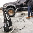 thumbnail image 5 of Slick Products 2050-PSI High Performance Electric Pressure Washer, 5 of 5