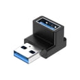 thumbnail image 1 of 5V 3A Convertidor OTG Universal 10Gbps Conector a USB 3.1 para teléfonos FLhrweasw  El nuevo, 1 of 5