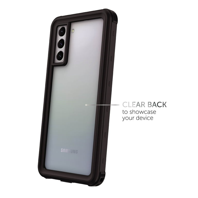 Galaxy S21+ Waterproof Case For Samsung S21 Plus S21 Ultra