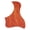 Sandalwood, variant on Rupoun Acoustic Guitar Pickguard PVC Wood Grain Pattern Durable 3D Scratch Plate Bird Shape Sandalwood Finish Replacement Part Accessory (7.09 inches / 18 cm)