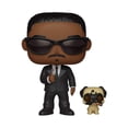 thumbnail image 1 of Figura Funko Pop Agent J y Frank 4 Pulgadas, 1 of 2