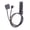 Covered net, variant on ANXPTIME Power Cable Hub Splitter Adapter 1 to 5 4Pin CPU Coolers Case Chasis