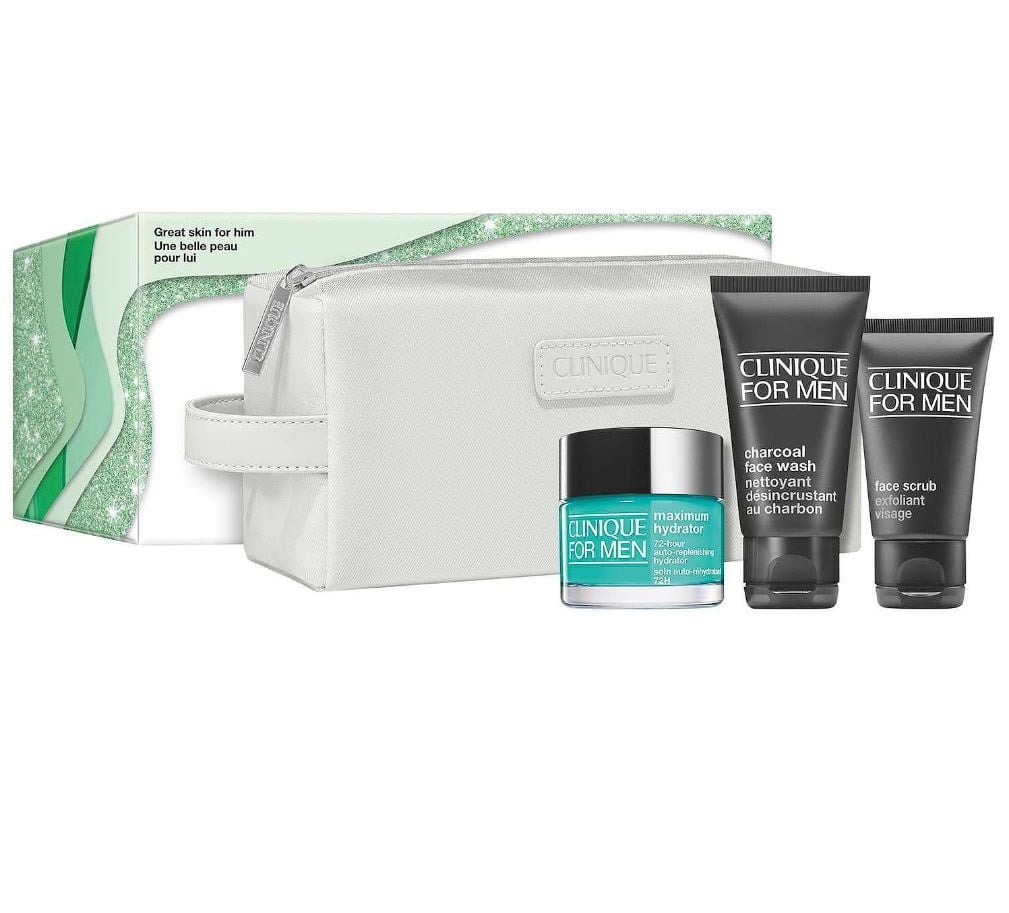 Clinique Smart Clinical Repair Anti-Wrinkle Set - Walmart.com