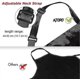 thumbnail image 3 of 4 Packs Chef Apron, Black Apron With 2 Pockets, Waterproof Adjustable Apron For Men Women Perfect For Kitchen Cooking, 3 of 4
