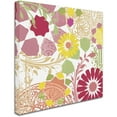 thumbnail image 2 of Trademark Fine Art "Esperanza II" Canvas Art by Color Bakery, 2 of 3