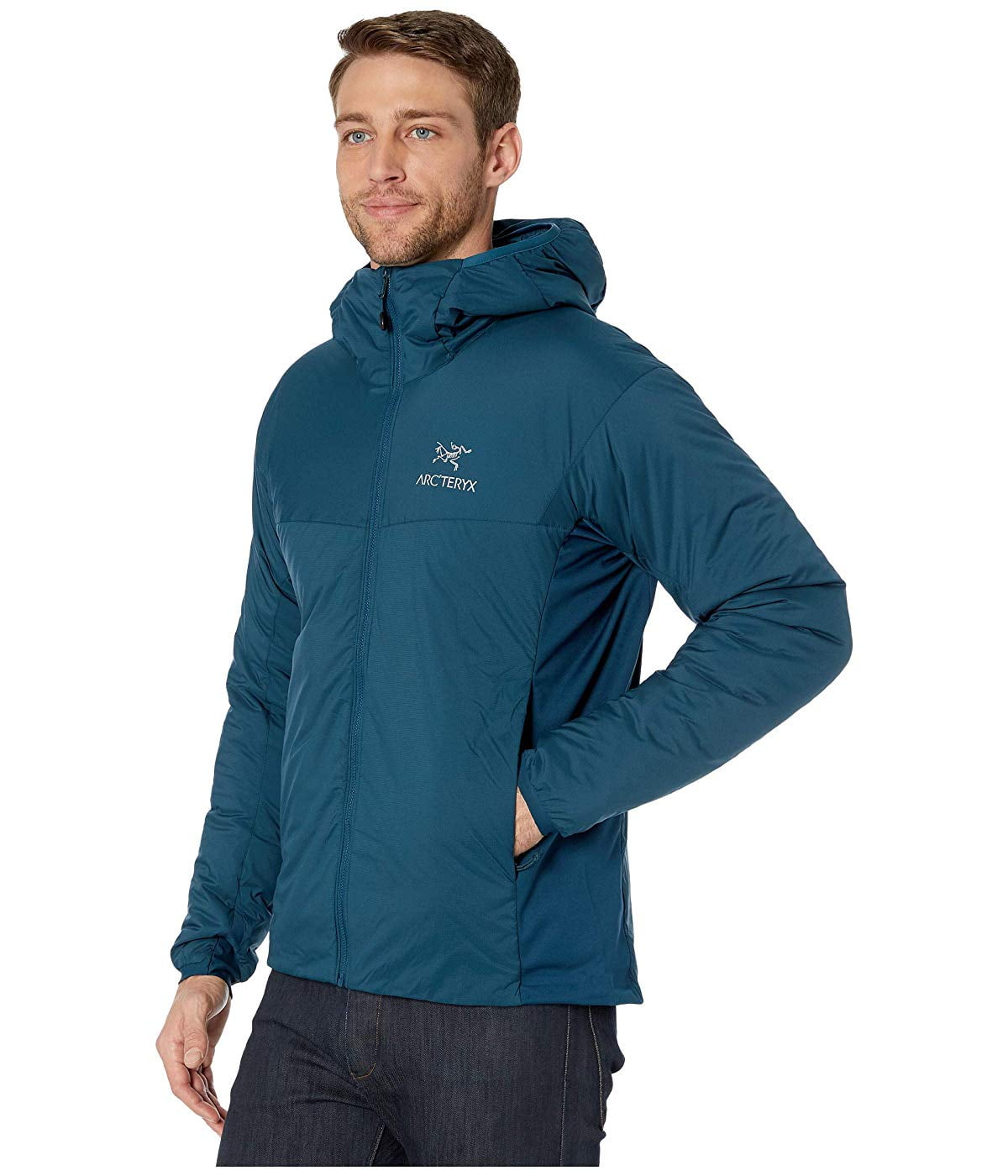 Arcteryx Men's Atom LT Hoody - Walmart.com