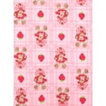 thumbnail image 3 of Strawberry Shortcake Toddler Girls Sleep Gown, One-Piece, Sizes 2T-5T, 3 of 3