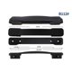 thumbnail image 1 of Luggage Handle Plastic Pull Handles Grip Replacement Parts For Travel Suitcase zhangyuxiang LED, 1 of 1