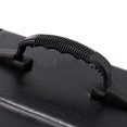thumbnail image 3 of Portable 520Disc CD DVD Storage Holder Book Sleeves Carrying Case Zipper Bag, 3 of 7