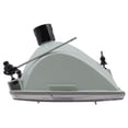 thumbnail image 6 of Brock Headlight for 1992-1996 Bronco Left F2TZ13008B 1992-1996 F-150 1992-1997 F-250, 6 of 9