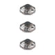thumbnail image 1 of Tholdsy Flying Toy LED Giroscopio Evitación automática de obstáculos Niños Flying Toy, Marrón Marrón 3piezas Tholdsy CBP167491, 1 of 6