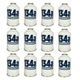 thumbnail image 1 of 12 Canettes 6 Oz 134 de Remplacement pour Réfrigérant R134a, 1 of 2