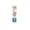 Coral, variant on SPINBRUSH PRO WHITEN BATTERY POWERED ELECTRIC TOOTHBRUSH FOR ADULTS, MEDIUM BRISTLES, CORAL