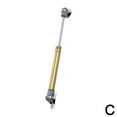 thumbnail image 4 of Motorcycle Electric Pedal Seat Lifting Hydraulic Rod Telescopic Top Rod--, 4 of 6