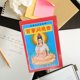 thumbnail image 4 of FUTUREORYY De Adivinación Guanyin Con Elegante Y Guía Para Suerte Y Bendiciones, 4 of 6