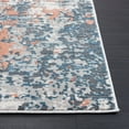 thumbnail image 3 of SAFAVIEH Invista Glenn Abstract Area Rug, Grey/Beige, 4' x 6', 3 of 8