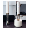 thumbnail image 2 of Electric Milk Frother, Coffee Latte Automatic Frother,Milk Whisk,Multifunctional Milk Frother, 2 of 6