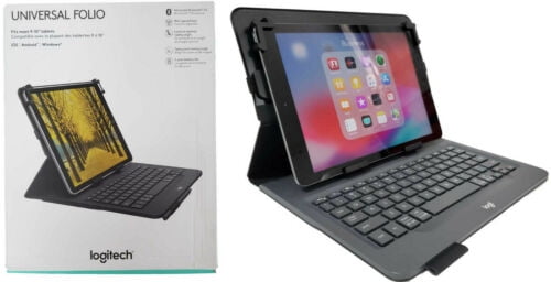 ipad model a1460 case with keyboard