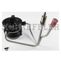 Clutch Cylinder - Compatible with 1987 - 1992 Jeep Comanche 2.5L 4-Cylinder 1988 1989 1990 1991