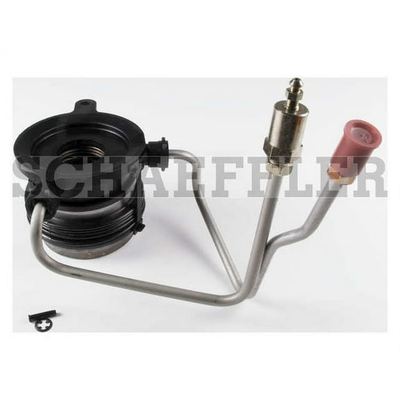 Clutch Cylinder - Compatible with 1987 - 1992 Jeep Comanche 2.5L 4-Cylinder 1988 1989 1990 1991