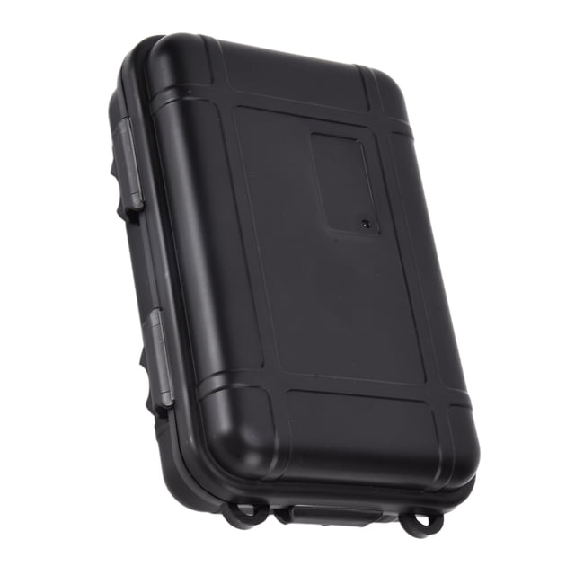 Cajas de almacenamiento de herramientas manuales para exteriores prácticas cajas de almacenamiento antipresión para supervivencia al aire libre ANGGREK Otros
