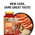 thumbnail image 3 of VH Gluten Free Sweet and Sour Dipping Sauce, 3 of 8