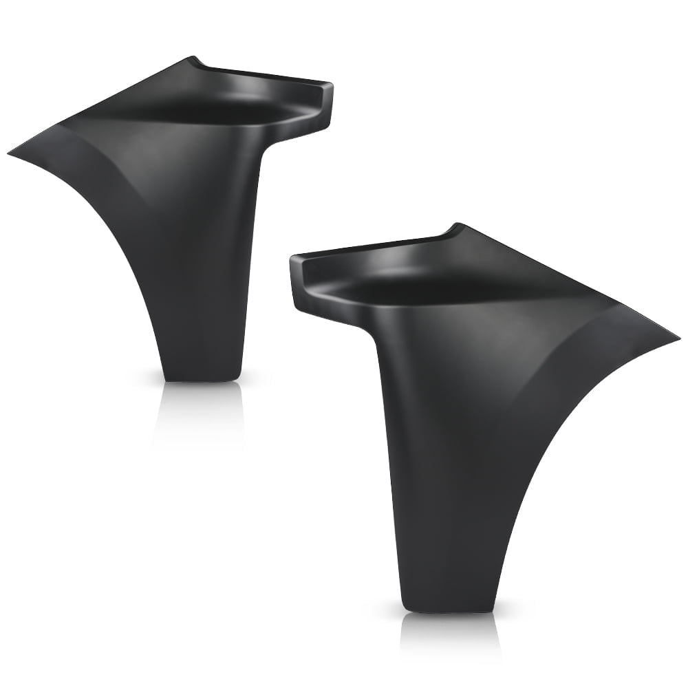 ANTEAK TRIM | LTZ | BLACK | 2019 2020 2021 2022 SILVERADO SIERRA CENTER