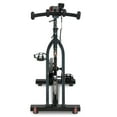 thumbnail image 3 of Bladez Master GS LED Console Adjustable Seat Racing Design Stationary Bike, 3 of 5